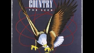 Big Country The Seer (Full Album)