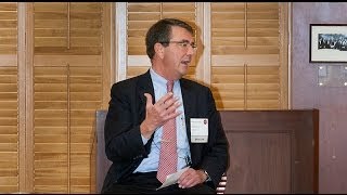 Why Does Government Not Work? Winning Back the Trust