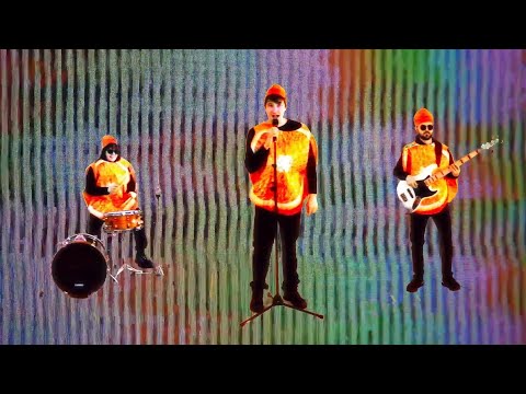 Louis Futon - Clementine (Official Music Video)