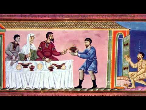 Valea Dacilor - evanghelizare | Scăparea de iad