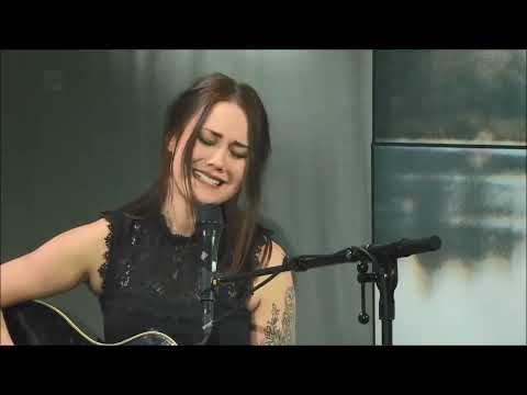 Kaain - Make Me Weak (live)