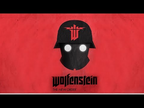 Phantassm Plays: Wolfenstein - The New Order (Pt. 19)