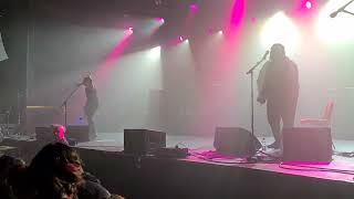 Blitzkid 31.10.2023 Köln - my dying bride