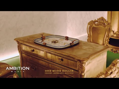 CHANGMO - One More Rollie (Feat. 김효은 & Hash Swan) [M/V]