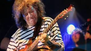Antonia - Pat Metheny
