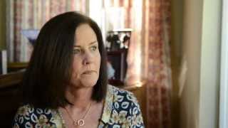 Susan Spencer-Wendel Living with Joy - UF Spotlight - University of Florida