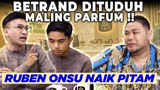 Download lagu RUBEN ONSU: 'KALAU UDAH NYENGGOL ONYO, HABIS LO SAMA GUE!' | BUTIK HAJI IGUN mp3