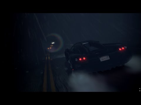 NFS: Hot Pursuit Remastered | Seacrest Tour 10:53.17 | World Record
