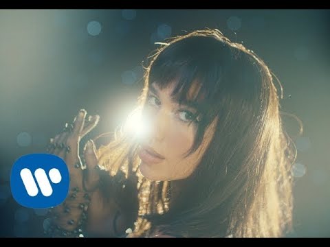 Dua Lipa - Levitating Featuring DaBaby (Official Music Video)