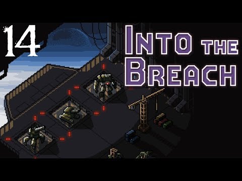 SB Plays Into The Breach 14 - New Toys