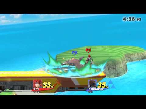 The Disrespect is Real