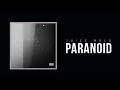 Juice WRLD Paranoid 432hz