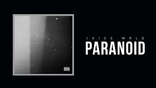 Juice WRLD - Paranoid (432hz)