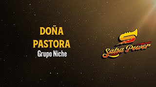 Doña Pastora Lyrics English Translation