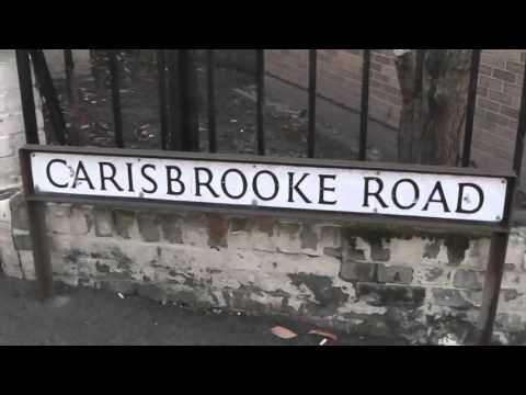 CARISBROOKE ROAD, NEWPORT. NP19 8NX