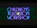 CTW Sparks Logo Regular Fast Slow And Reversed Wmv