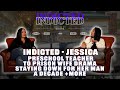 Indicted - Jessica - PreSchool Teacher to Prison Wife Drama, Staying Down for Her Man a Decade +More