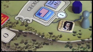EP02 : Liberty Or Death - COIN Series