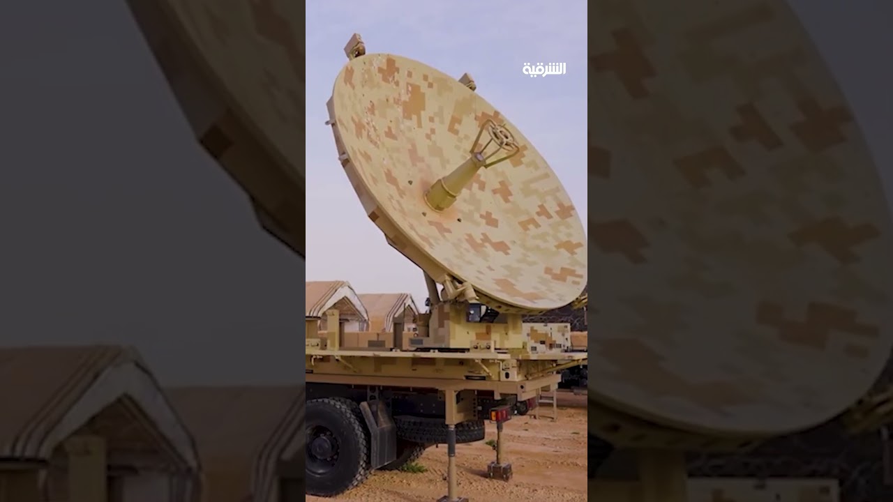 فيديو | الدفاع العراقية تجري تجربة إطلاق صاروخ بواسطة مسيرة صينية في قاعدة عين الأسد بمحافظة الأنبار