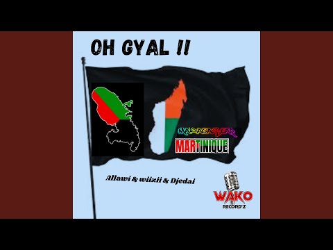 OH GYAL (feat. Allawi & Wiizii) (Special Version)