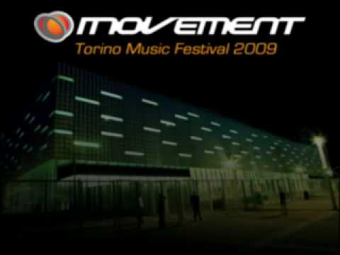 STACEY PULLEN LAST TRACK @ MOVEMENT TORINO MUSIC FESTIVAL 2009