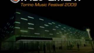 STACEY PULLEN LAST TRACK @ MOVEMENT TORINO MUSIC FESTIVAL 2009