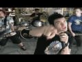 New Found Glory- It's Been A Summer Music Video