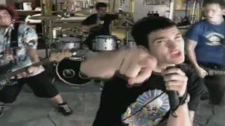 New Found Glory- It&#39;s Been A Summer Music Video