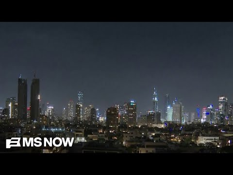 What Iran’s renewed strikes on Israel means for the future of the war