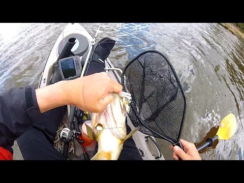 GoPro: Mike Noon - Best Catch 6.7.15 - Fish