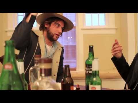 Matt Moody - "Party of the Decade"