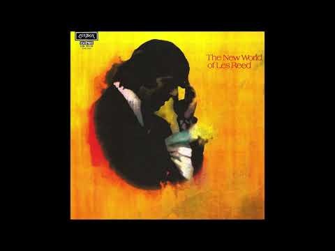 Les Reed Orch.  -   Tne new world of Les Reed  (1973)
