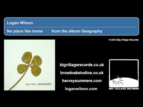 Logan Wilson - Geography