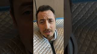 Man with Lyme disease tells his incredible detox story. From wheelchair bound to walking.