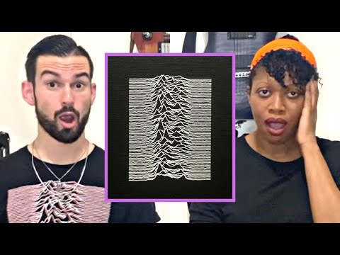 Why Joy Division Doesn't Sound Like ANYBODY | Music Maniacs W/ Sight After Dark