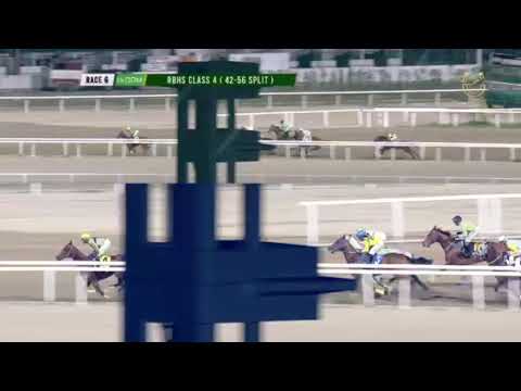 2JAN2026 - Race 6 - RBHS CLASS 4 ( 42-56 SPLIT )