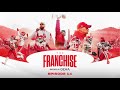 The Franchise Episode 14: Super Bowl LVII | Presented by GEHA