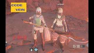 ２周目のCODE VEIN！#７