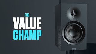JUST BUY THIS! - Elac Debut 3 DB63 Review