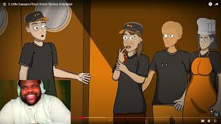 THESE HORROR VIDS ARE ACTUALLY FUNNY!!!!