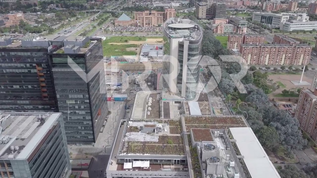 Bogotá calle 26 P5