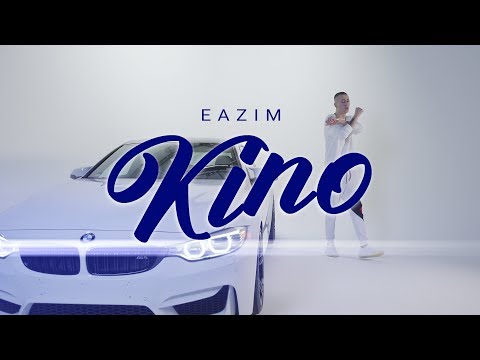 EAZIM - KINO (prod. by LARKIN)