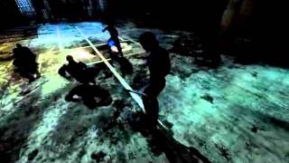 Batman Arkham City: Nightwing DLC Pack