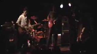 Farewell Typewriter - I&#39;m Good, I Swear