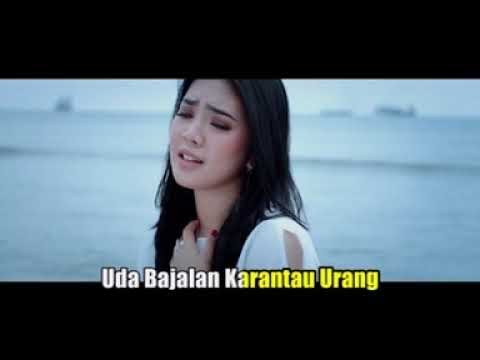 Ipank Feat Kintani - Bakilah Ka Rantau - Lagu Minang Duet Paling Enak