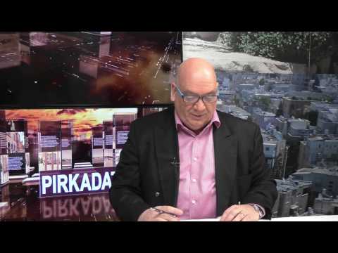 PIRKADAT: Tordai Bence