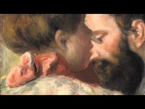 Pierre-Auguste Renoir's 'Confidence'