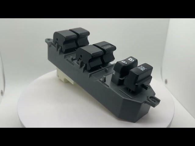 مجموعة زجاج تويوتا كامري 2007 - 2017