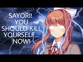 Low Tier Monika