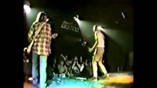 Nirvana - 05/06/90 - The Masquerade, Atlanta, GA. (AMT#1 + SBD#1 Mix)